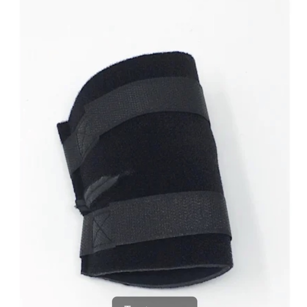 BRAND NEW ZenPet OrthoWraps Elbow Compression Wrap for Large size Dogs - Picture 7 of 7